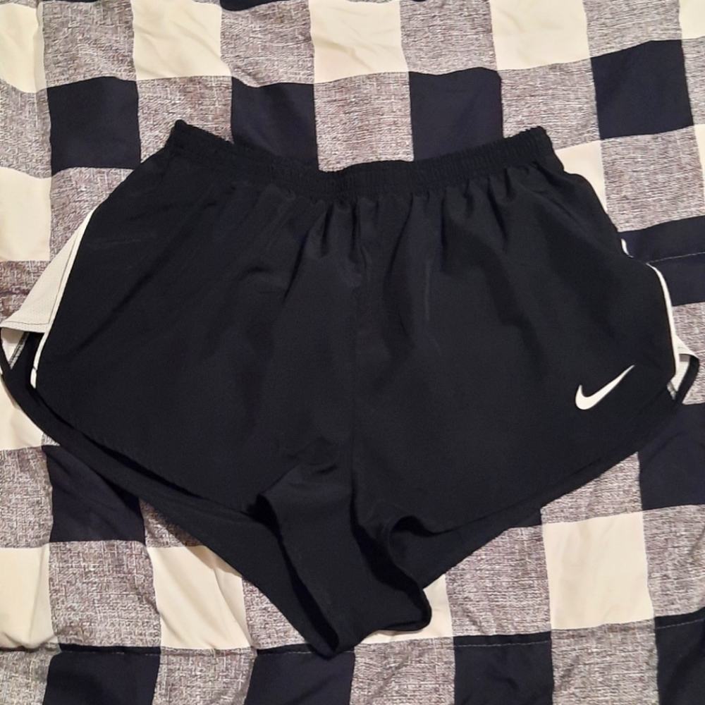 Nike DRI-FIT Athletic Shorts
